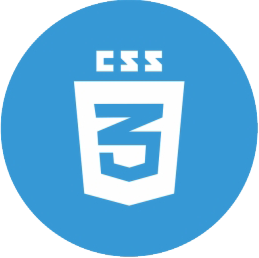 CSS3-logo