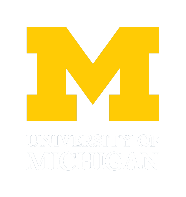 University of Michigan logo