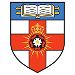 University of london logo