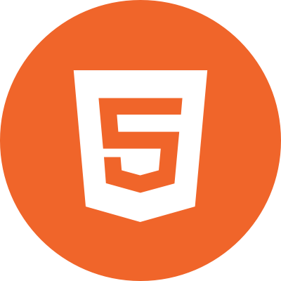 html5-logo