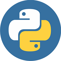 Python-logo